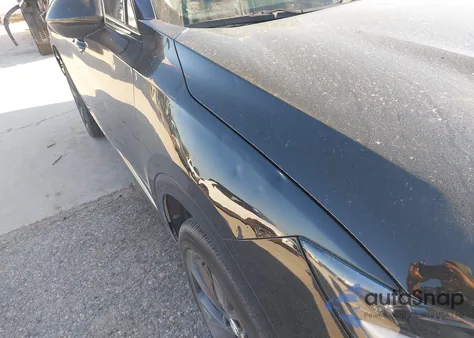 2022 Buick Envision Fwd Preferred z USA, uszkodzony, nr VIN LRBAZLR45ND010913